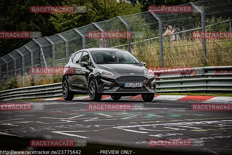 Bild #23775642 - Touristenfahrten Nürburgring Nordschleife (19.08.2023)