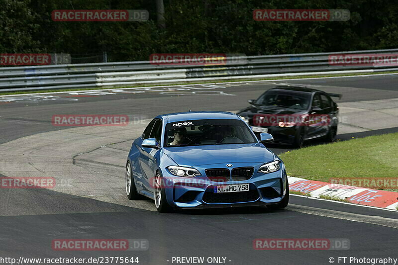 Bild #23775644 - Touristenfahrten Nürburgring Nordschleife (19.08.2023)