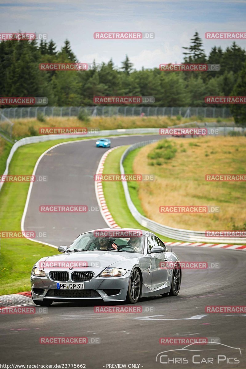 Bild #23775662 - Touristenfahrten Nürburgring Nordschleife (19.08.2023)