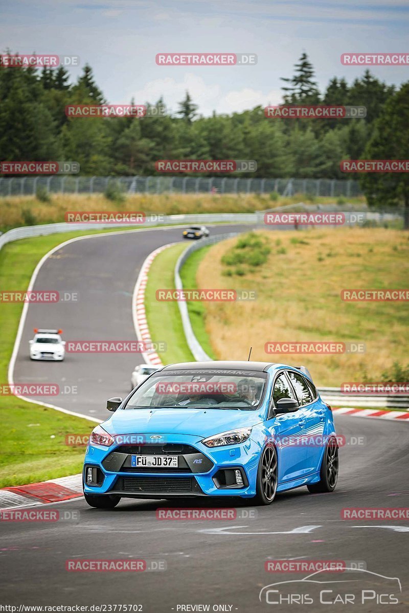 Bild #23775702 - Touristenfahrten Nürburgring Nordschleife (19.08.2023)