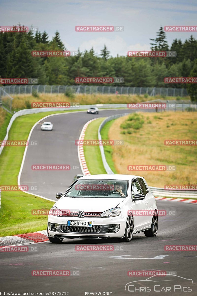 Bild #23775712 - Touristenfahrten Nürburgring Nordschleife (19.08.2023)