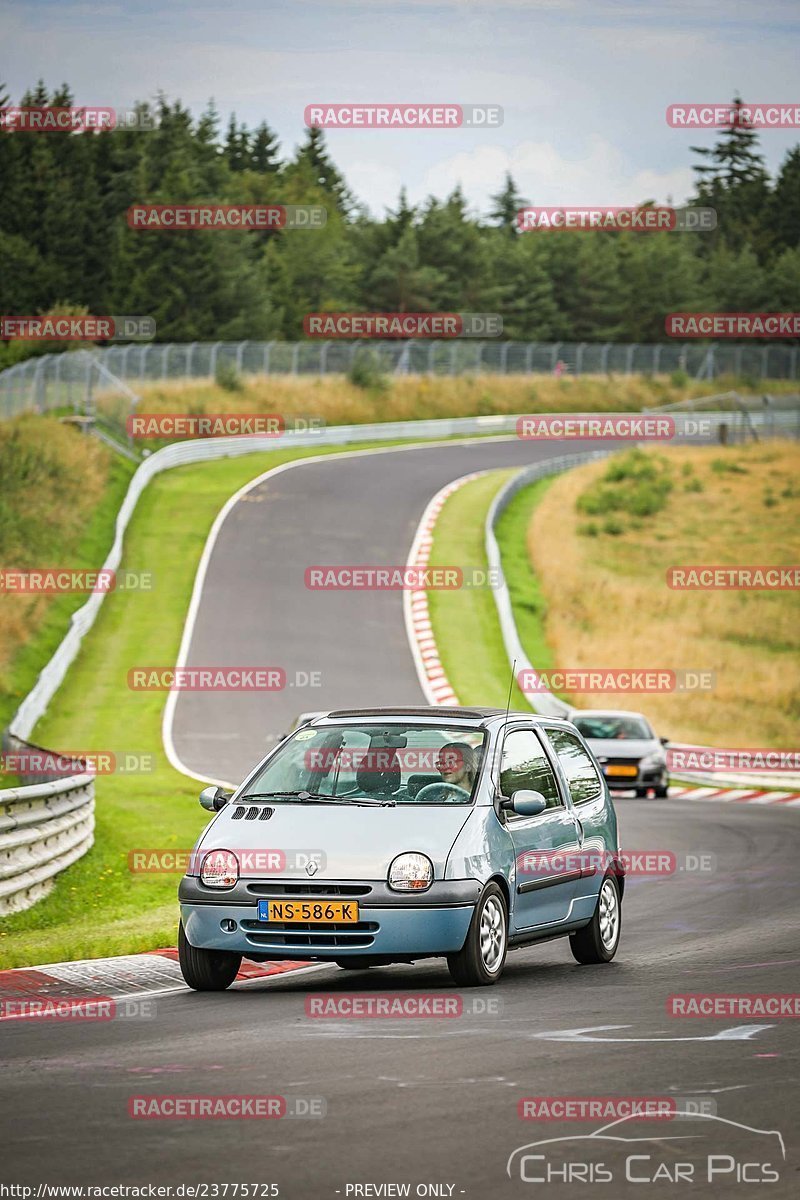 Bild #23775725 - Touristenfahrten Nürburgring Nordschleife (19.08.2023)