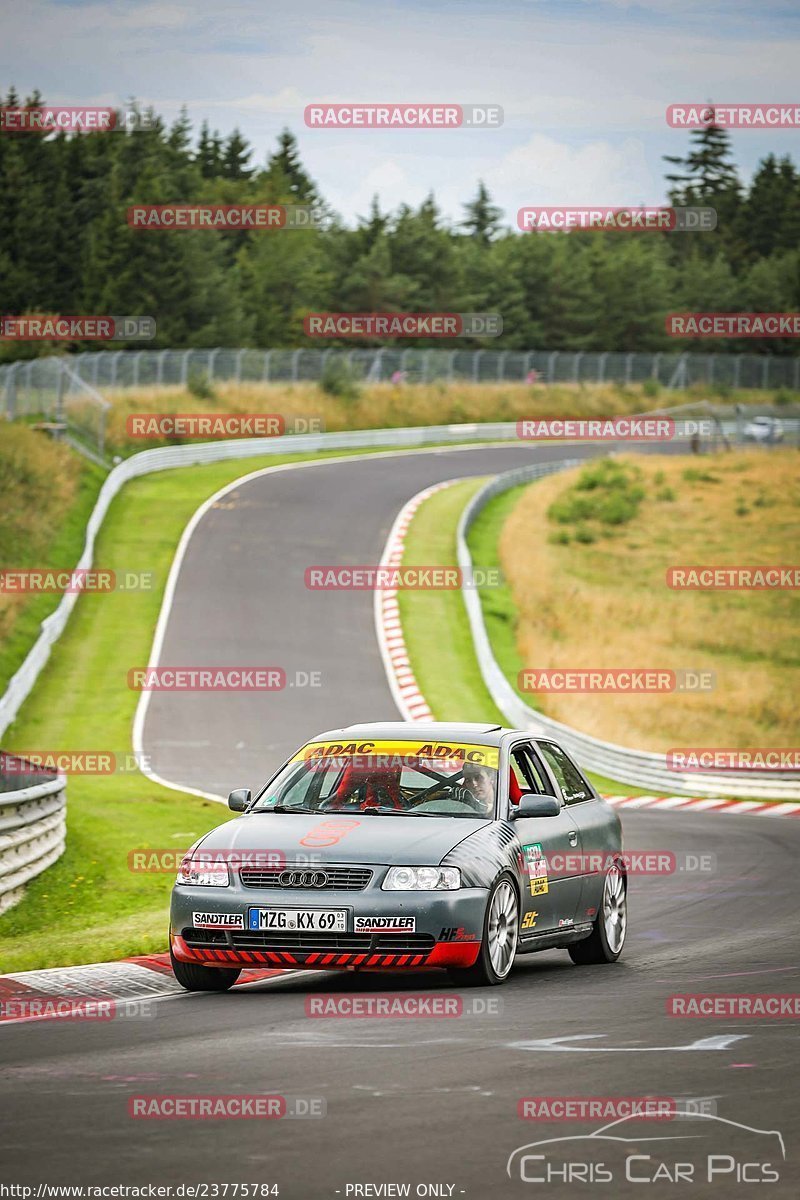 Bild #23775784 - Touristenfahrten Nürburgring Nordschleife (19.08.2023)