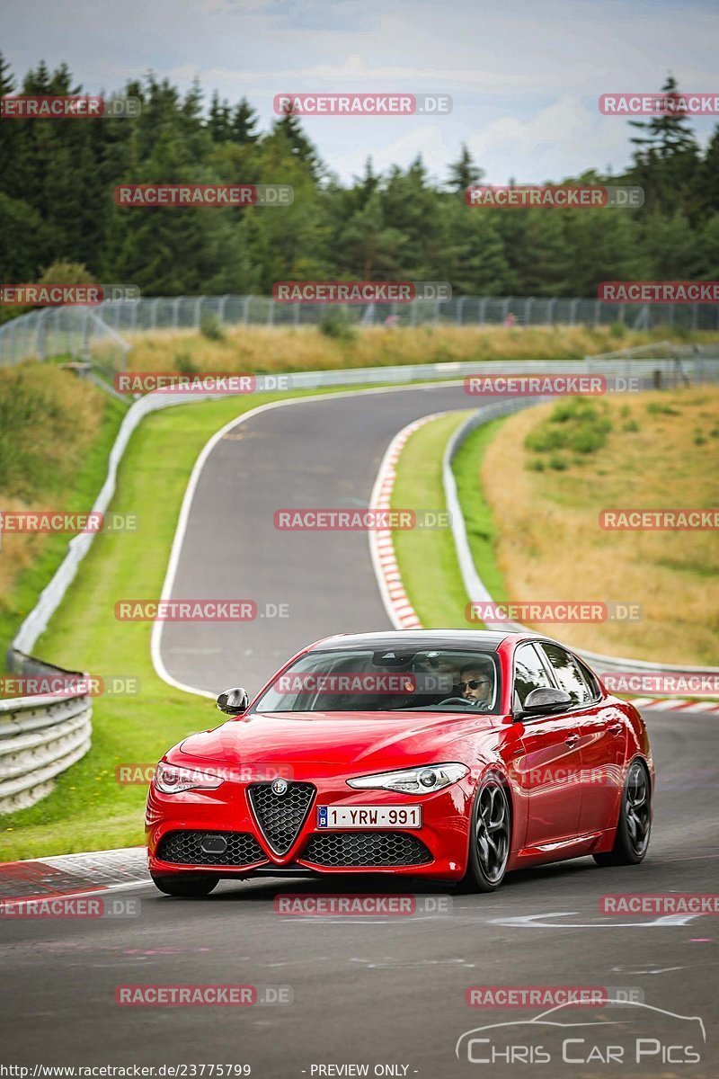 Bild #23775799 - Touristenfahrten Nürburgring Nordschleife (19.08.2023)