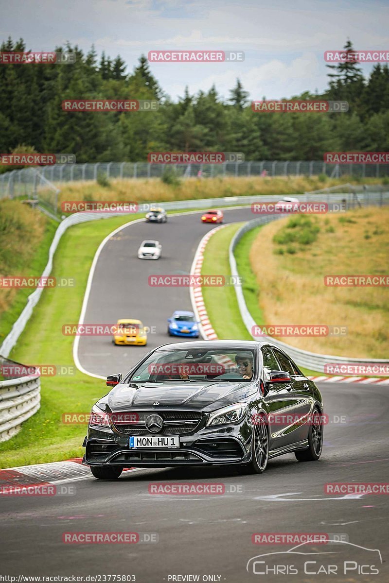 Bild #23775803 - Touristenfahrten Nürburgring Nordschleife (19.08.2023)