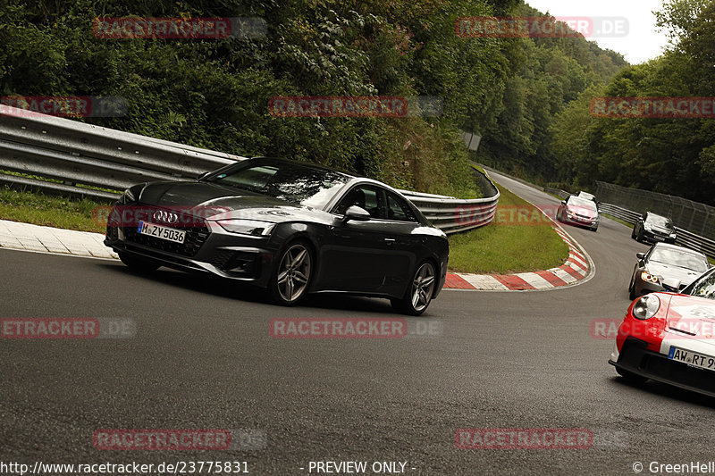 Bild #23775831 - Touristenfahrten Nürburgring Nordschleife (19.08.2023)