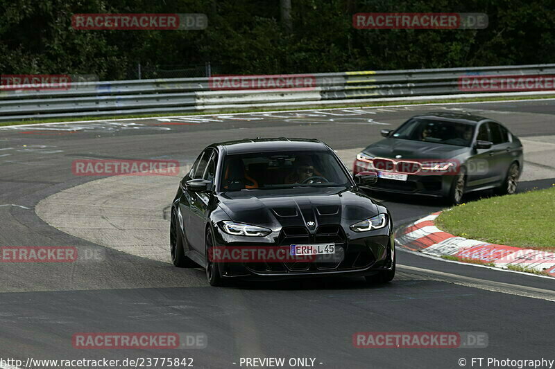 Bild #23775842 - Touristenfahrten Nürburgring Nordschleife (19.08.2023)