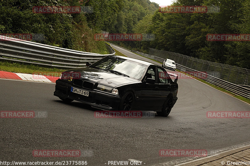 Bild #23775886 - Touristenfahrten Nürburgring Nordschleife (19.08.2023)