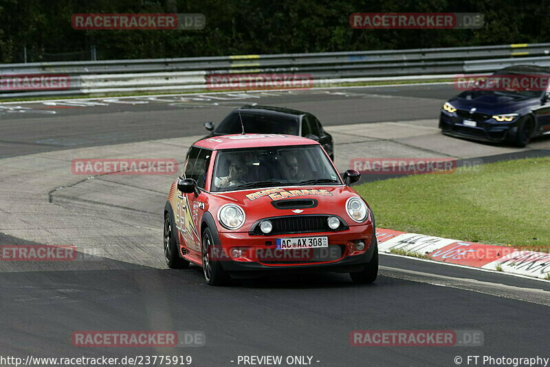 Bild #23775919 - Touristenfahrten Nürburgring Nordschleife (19.08.2023)