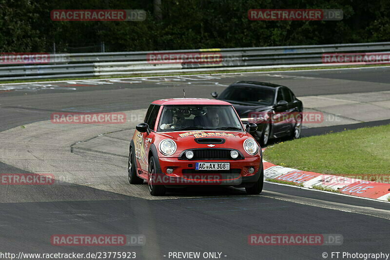 Bild #23775923 - Touristenfahrten Nürburgring Nordschleife (19.08.2023)