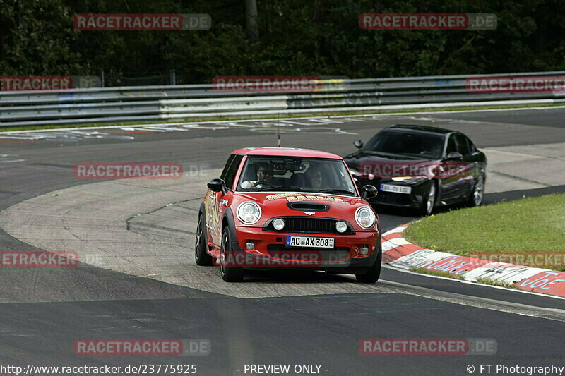 Bild #23775925 - Touristenfahrten Nürburgring Nordschleife (19.08.2023)