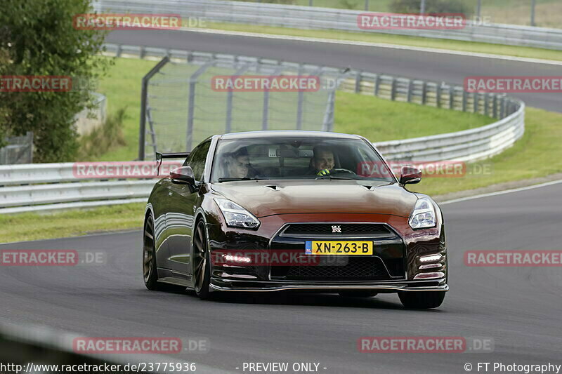 Bild #23775936 - Touristenfahrten Nürburgring Nordschleife (19.08.2023)