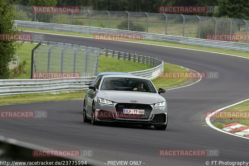 Bild #23775994 - Touristenfahrten Nürburgring Nordschleife (19.08.2023)