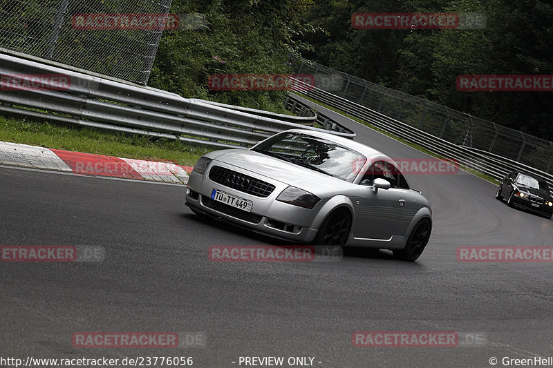 Bild #23776056 - Touristenfahrten Nürburgring Nordschleife (19.08.2023)