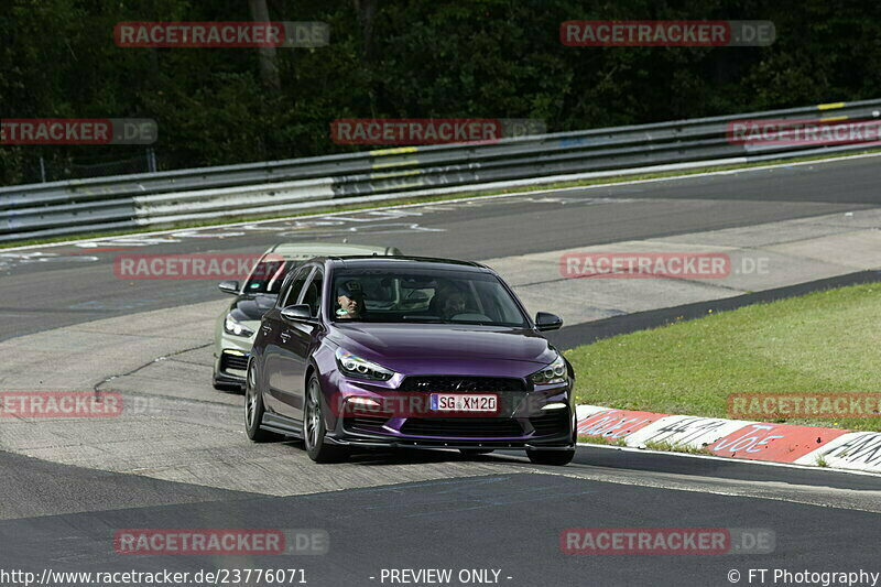 Bild #23776071 - Touristenfahrten Nürburgring Nordschleife (19.08.2023)