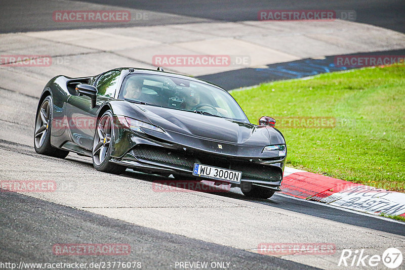 Bild #23776078 - Touristenfahrten Nürburgring Nordschleife (19.08.2023)