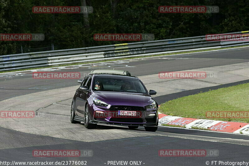 Bild #23776082 - Touristenfahrten Nürburgring Nordschleife (19.08.2023)