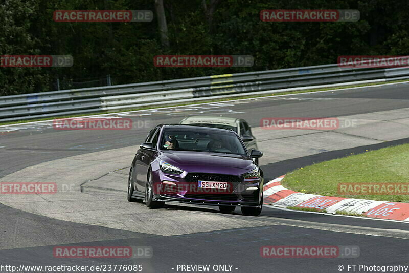 Bild #23776085 - Touristenfahrten Nürburgring Nordschleife (19.08.2023)