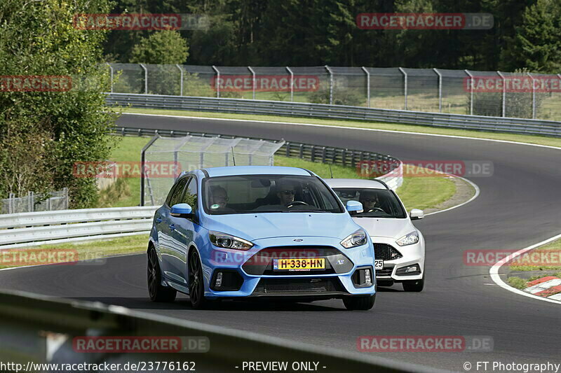 Bild #23776162 - Touristenfahrten Nürburgring Nordschleife (19.08.2023)