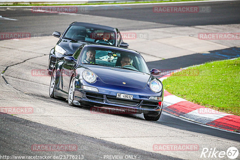 Bild #23776213 - Touristenfahrten Nürburgring Nordschleife (19.08.2023)