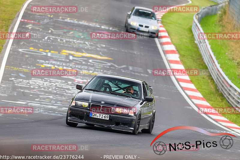 Bild #23776244 - Touristenfahrten Nürburgring Nordschleife (19.08.2023)