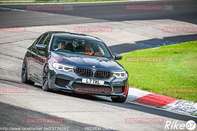 Bild #23776261 - Touristenfahrten Nürburgring Nordschleife (19.08.2023)