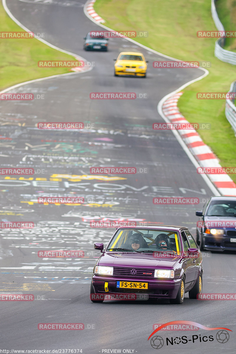 Bild #23776374 - Touristenfahrten Nürburgring Nordschleife (19.08.2023)