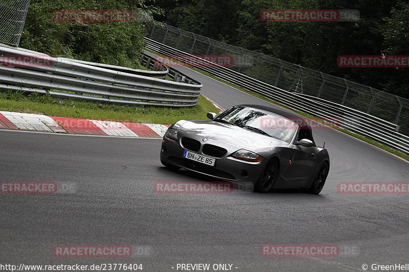 Bild #23776404 - Touristenfahrten Nürburgring Nordschleife (19.08.2023)