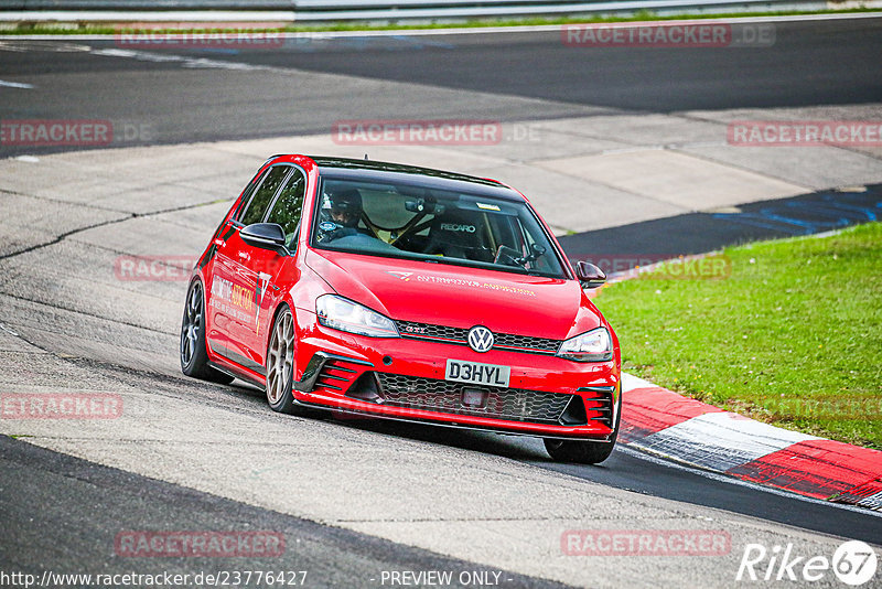 Bild #23776427 - Touristenfahrten Nürburgring Nordschleife (19.08.2023)