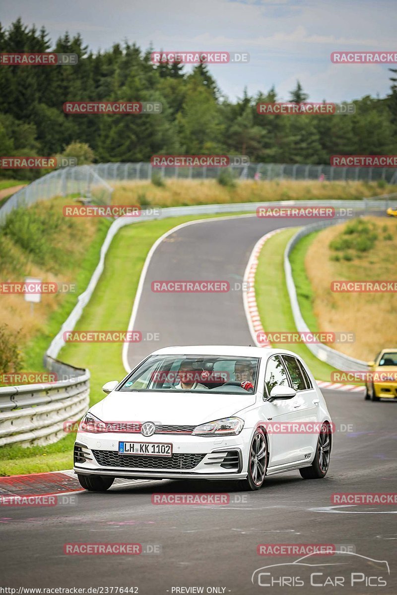 Bild #23776442 - Touristenfahrten Nürburgring Nordschleife (19.08.2023)