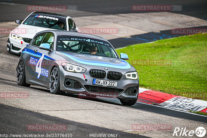 Bild #23776455 - Touristenfahrten Nürburgring Nordschleife (19.08.2023)