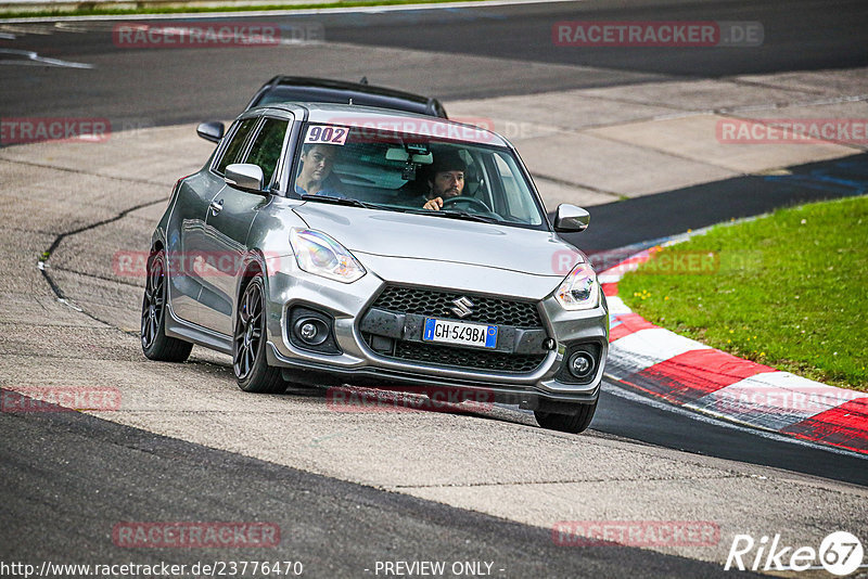 Bild #23776470 - Touristenfahrten Nürburgring Nordschleife (19.08.2023)