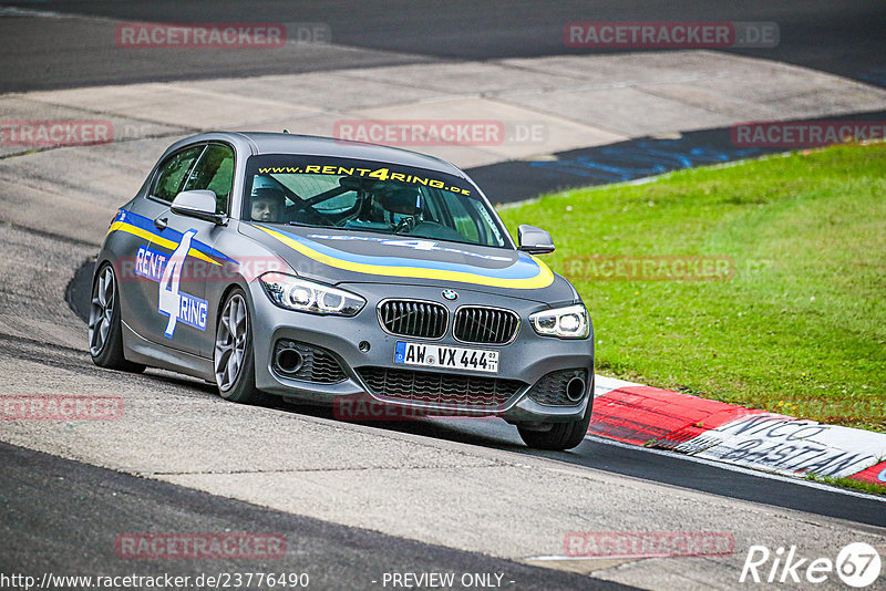 Bild #23776490 - Touristenfahrten Nürburgring Nordschleife (19.08.2023)