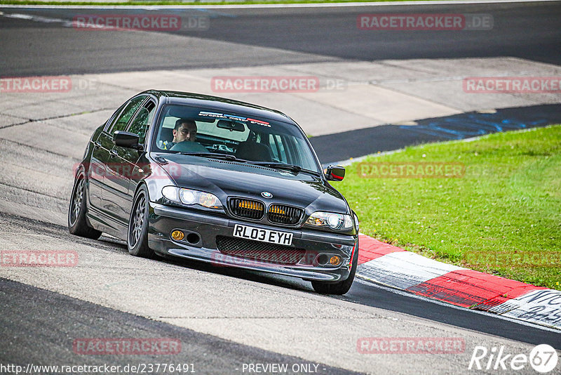 Bild #23776491 - Touristenfahrten Nürburgring Nordschleife (19.08.2023)