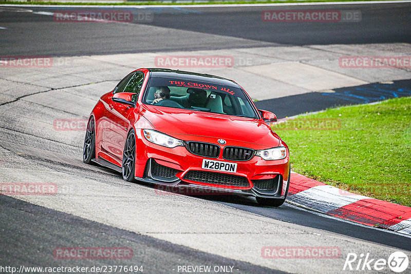 Bild #23776494 - Touristenfahrten Nürburgring Nordschleife (19.08.2023)