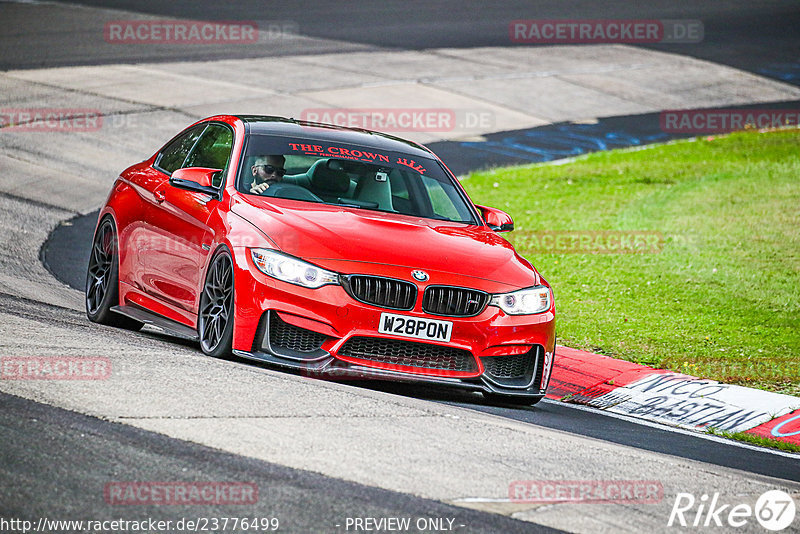 Bild #23776499 - Touristenfahrten Nürburgring Nordschleife (19.08.2023)