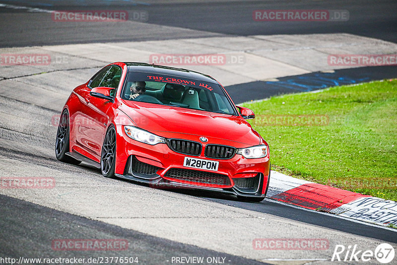 Bild #23776504 - Touristenfahrten Nürburgring Nordschleife (19.08.2023)