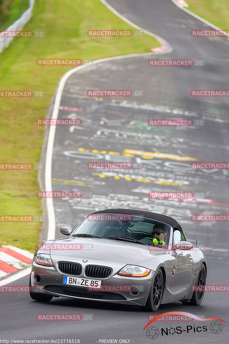 Bild #23776516 - Touristenfahrten Nürburgring Nordschleife (19.08.2023)