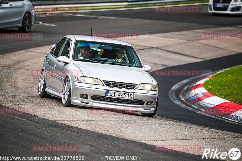 Bild #23776520 - Touristenfahrten Nürburgring Nordschleife (19.08.2023)