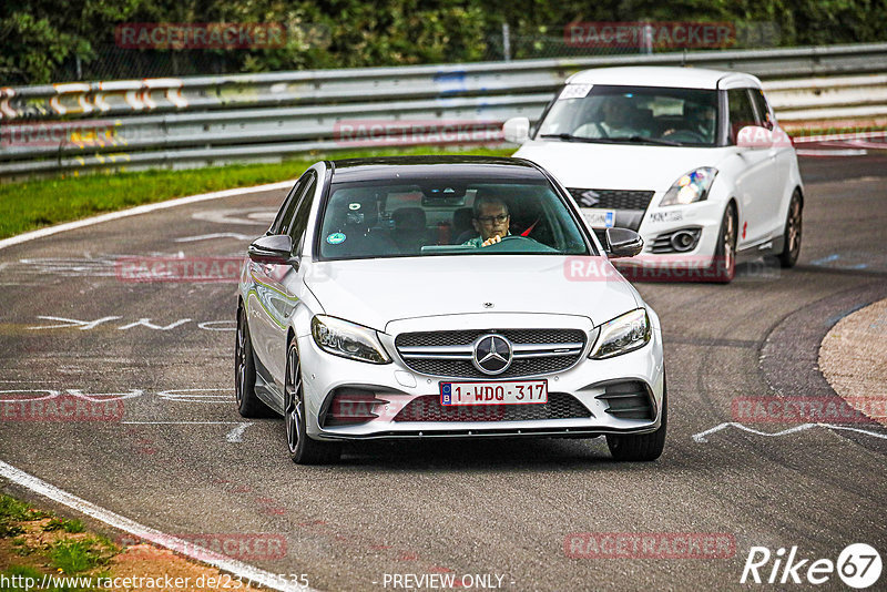 Bild #23776535 - Touristenfahrten Nürburgring Nordschleife (19.08.2023)