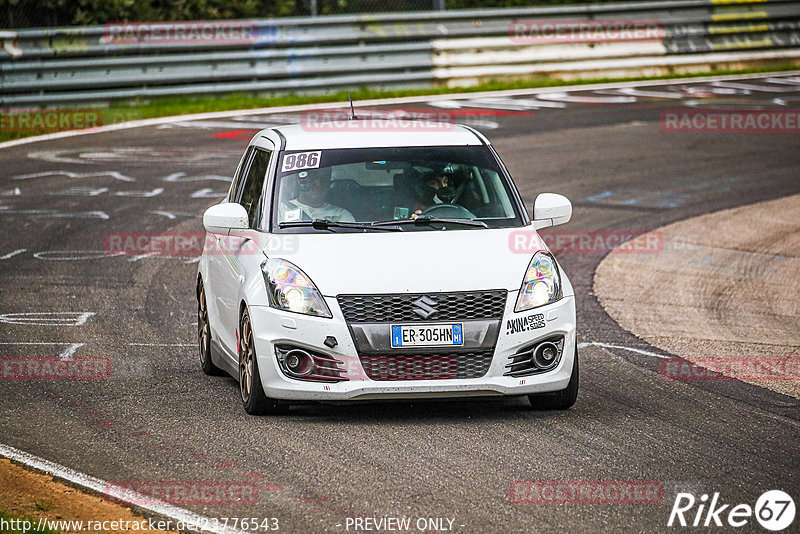 Bild #23776543 - Touristenfahrten Nürburgring Nordschleife (19.08.2023)