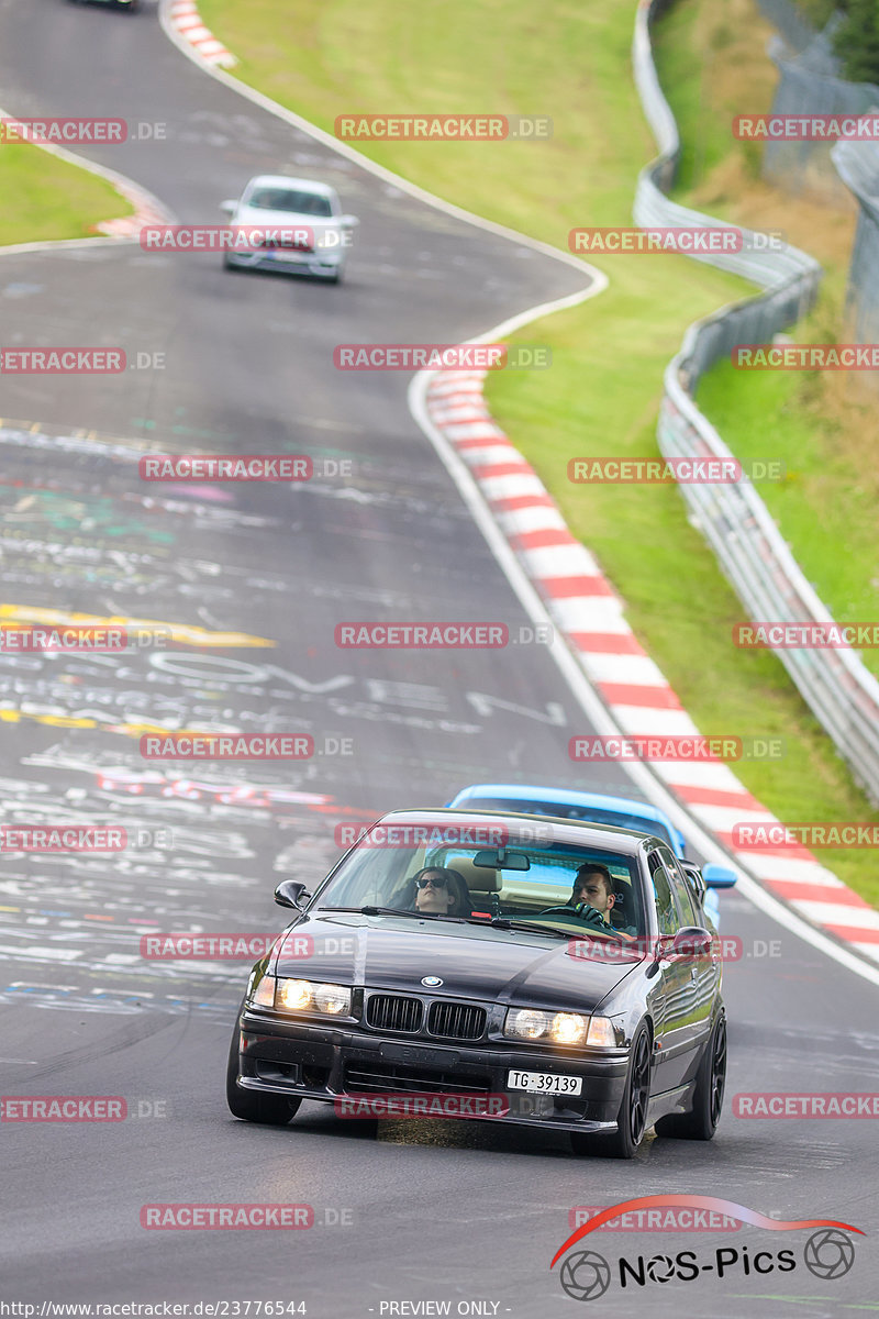 Bild #23776544 - Touristenfahrten Nürburgring Nordschleife (19.08.2023)