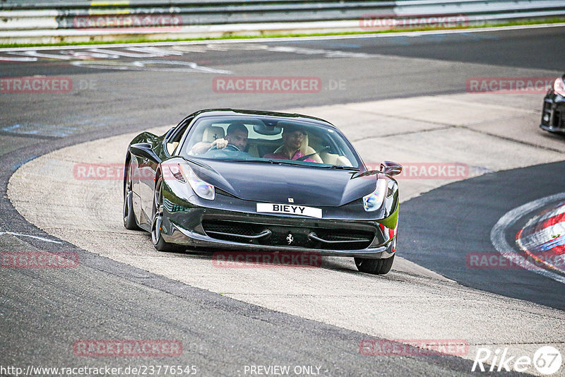 Bild #23776545 - Touristenfahrten Nürburgring Nordschleife (19.08.2023)