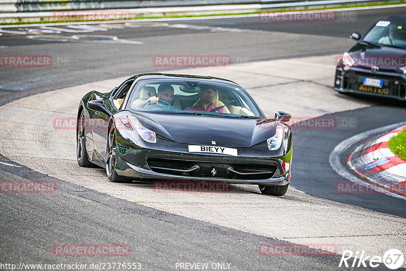 Bild #23776553 - Touristenfahrten Nürburgring Nordschleife (19.08.2023)