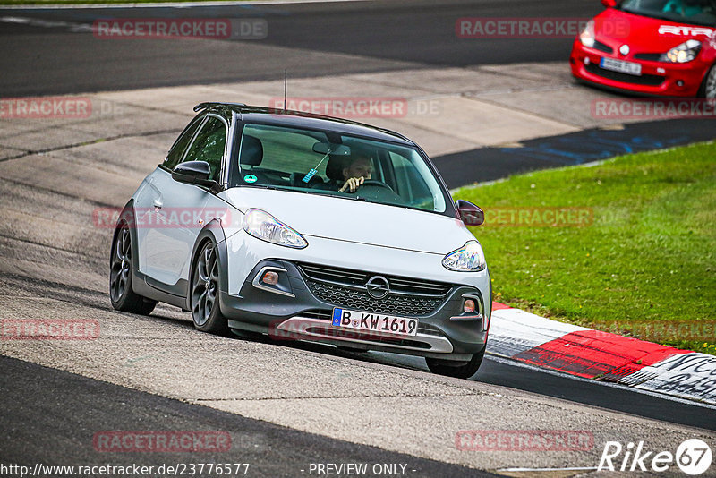 Bild #23776577 - Touristenfahrten Nürburgring Nordschleife (19.08.2023)