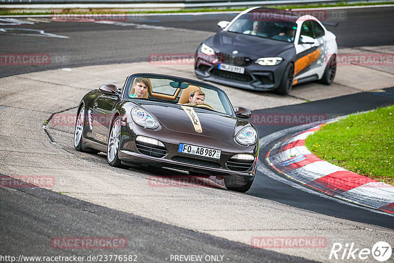 Bild #23776582 - Touristenfahrten Nürburgring Nordschleife (19.08.2023)