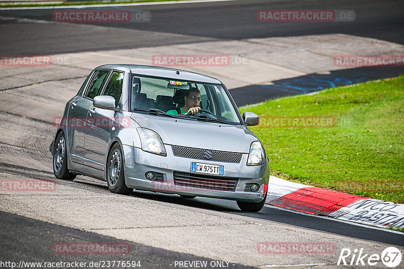 Bild #23776594 - Touristenfahrten Nürburgring Nordschleife (19.08.2023)