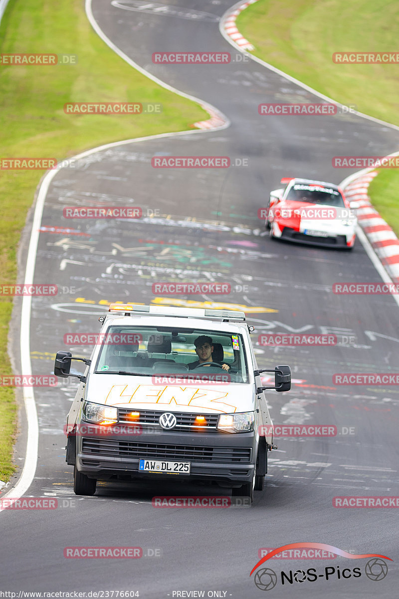 Bild #23776604 - Touristenfahrten Nürburgring Nordschleife (19.08.2023)