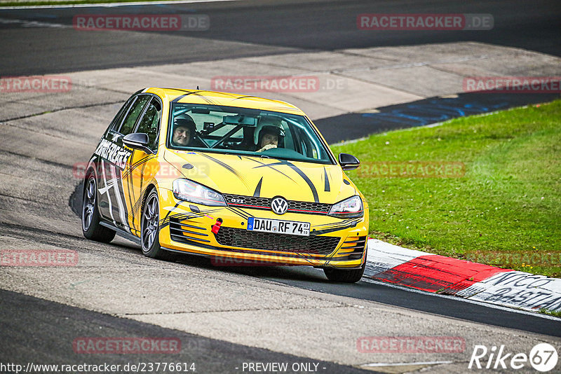 Bild #23776614 - Touristenfahrten Nürburgring Nordschleife (19.08.2023)