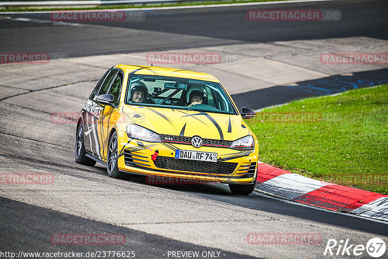 Bild #23776625 - Touristenfahrten Nürburgring Nordschleife (19.08.2023)